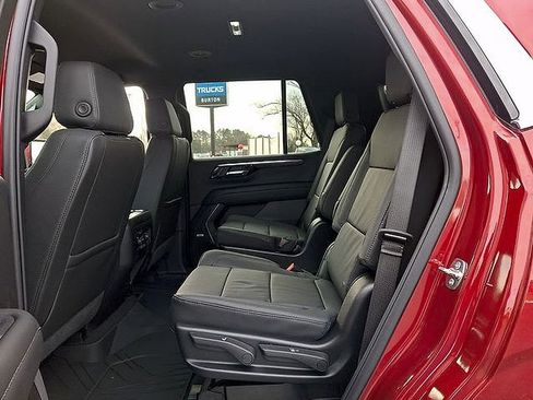 New 2026 Chevrolet Tahoe LT AWD/4WD image 7