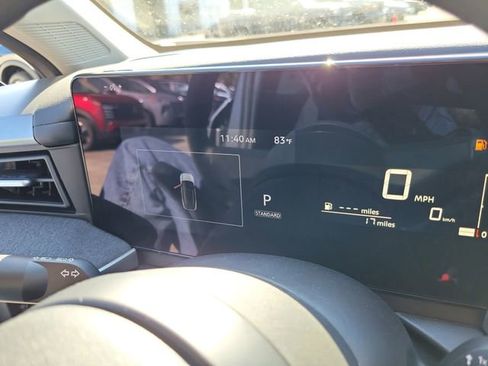 New 2026 Nissan Kicks S image 14