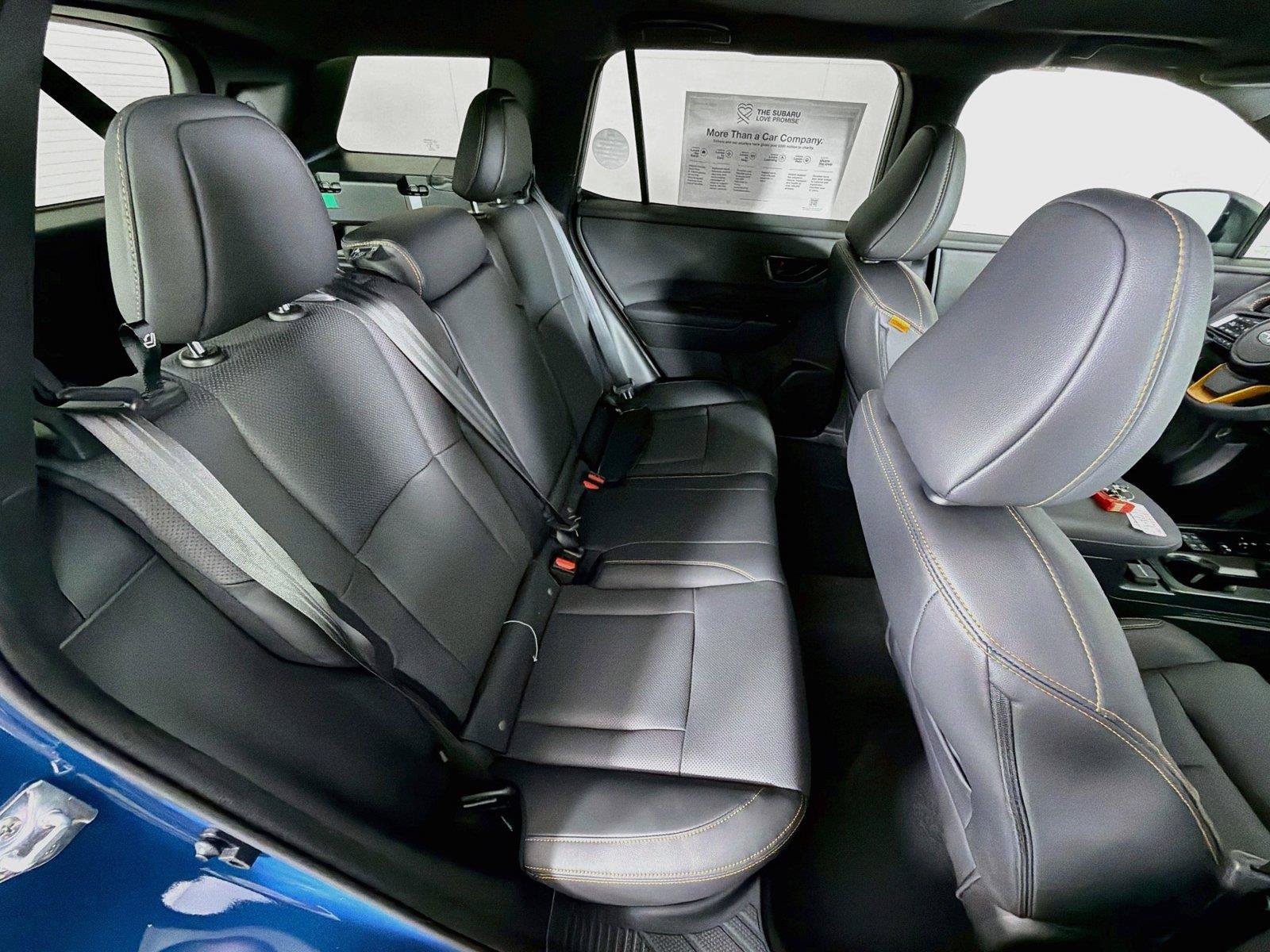 New 2026 Subaru Outback Wilderness AWD/4WD image 28
