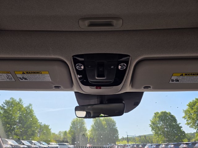 New 2026 Kia Niro Wave w/ Wave Preserve Package FWD image 23