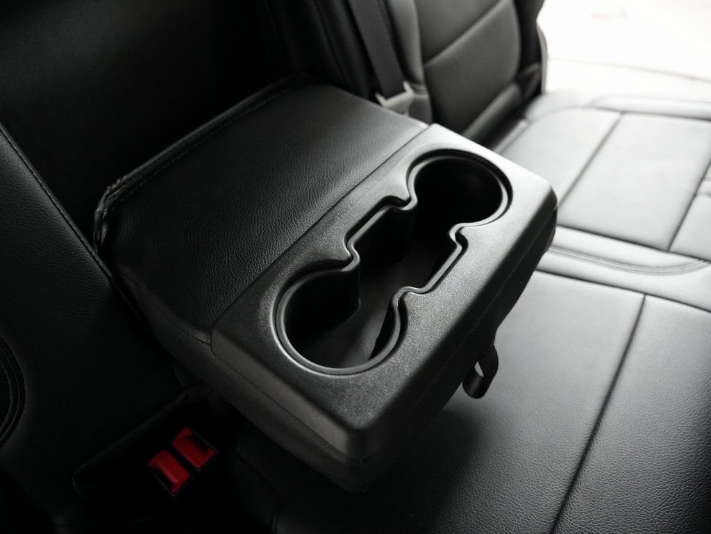 Used 2019 Chevrolet Silverado 1500 RST w/ All-Star Edition AWD/4WD image 39