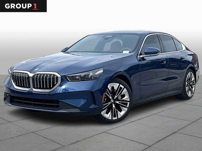 Used 2025 BMW 530i