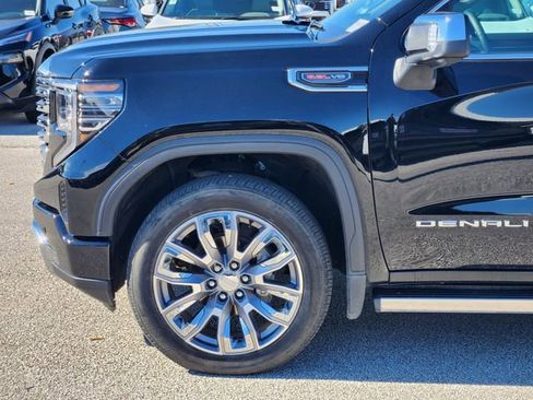 Used 2024 GMC Sierra 1500 Denali w/ Denali Reserve Package image 5