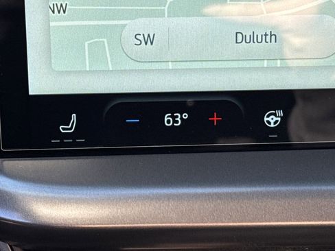 New 2026 Ford Escape PHEV image 52