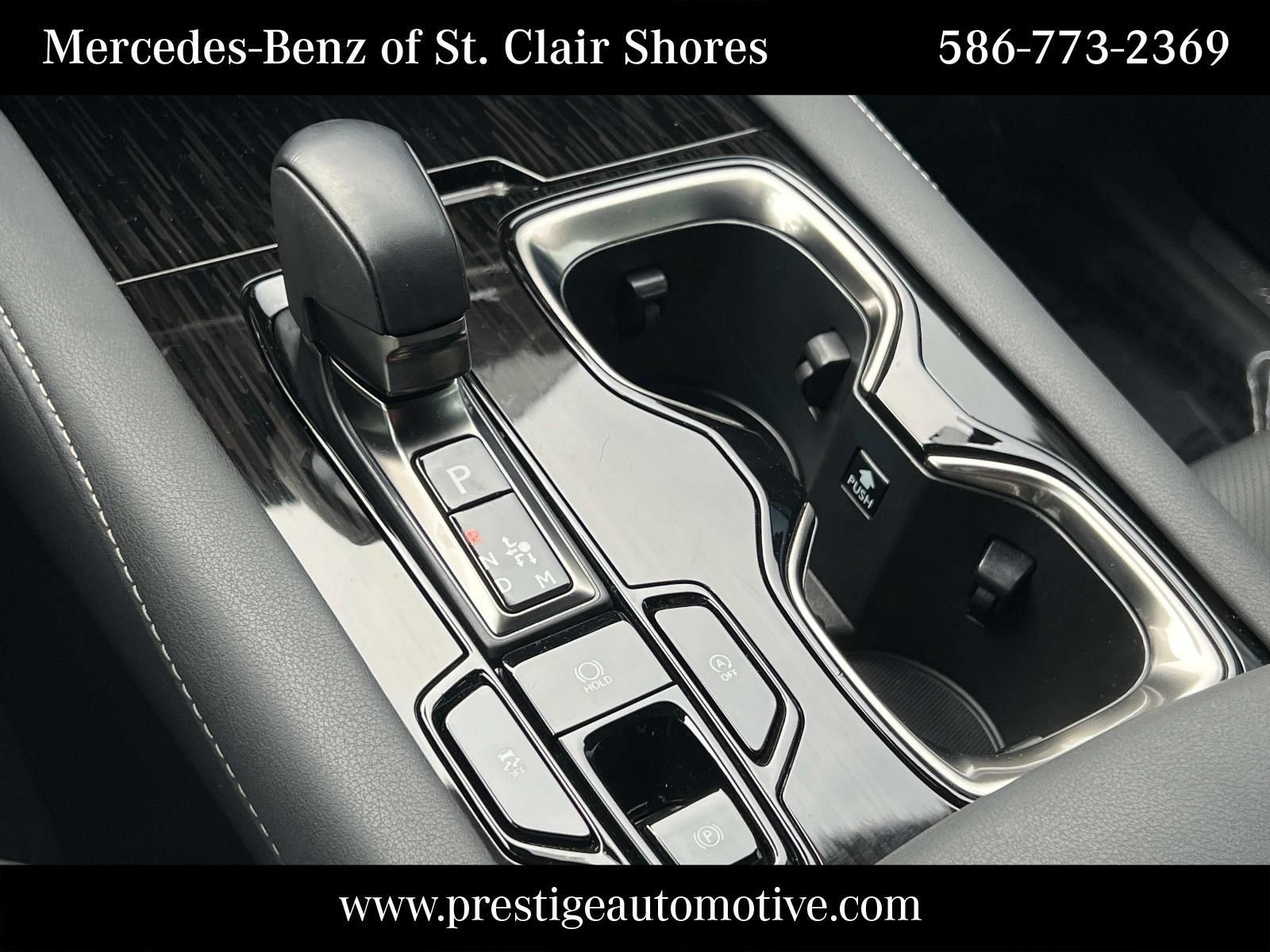 Used 2024 Lexus RX 350 FWD w/ Technology Package image 25