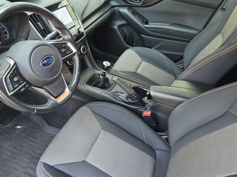 Used 2021 Subaru Crosstrek 2.0i Premium w/ Popular Package #2 AWD/4WD image 10