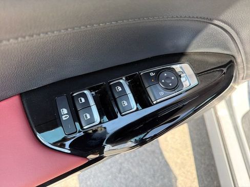 New 2026 Kia K5 GT-Line FWD image 18