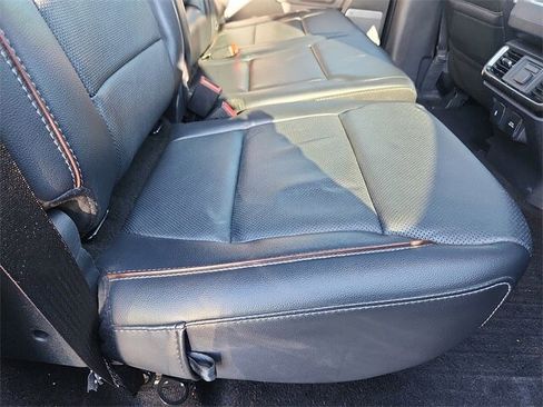 Certified 2021 Ford F150 Lariat w/ Equipment Group 502A High image 28