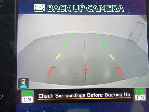 Used 2021 Subaru Legacy Touring XT image 20