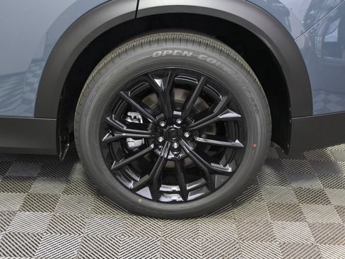 New 2026 MAZDA CX-70 3.3 Turbo w/ Premium Package AWD/4WD image 20