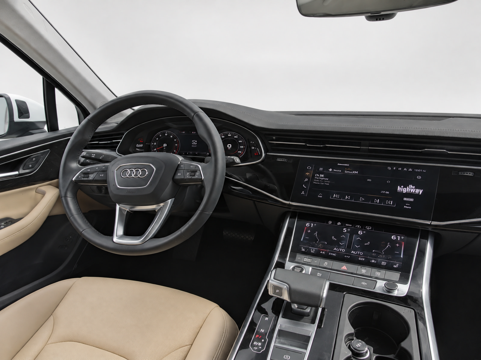Certified 2024 Audi Q7 2.0T Premium Plus AWD/4WD image 27