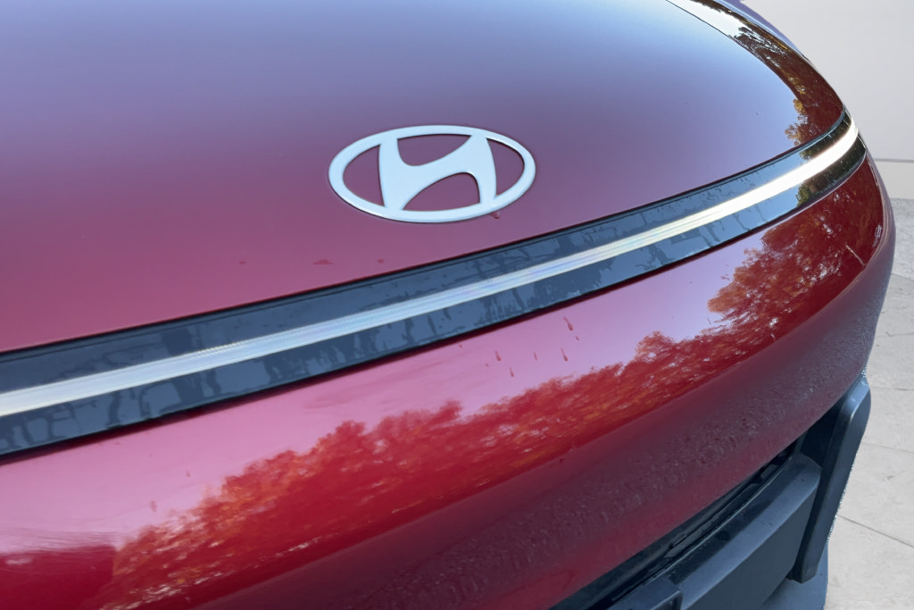 Used 2024 Hyundai Kona SEL FWD image 26