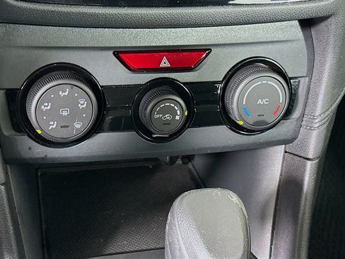 Used 2019 Subaru Impreza 2.0i w/ Eyesight AWD/4WD image 23