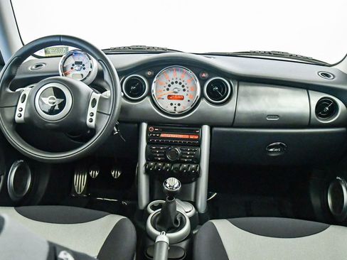 Used 2003 MINI Cooper S image 15