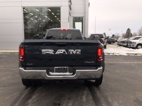 New 2026 RAM 3500 Tradesman image 10