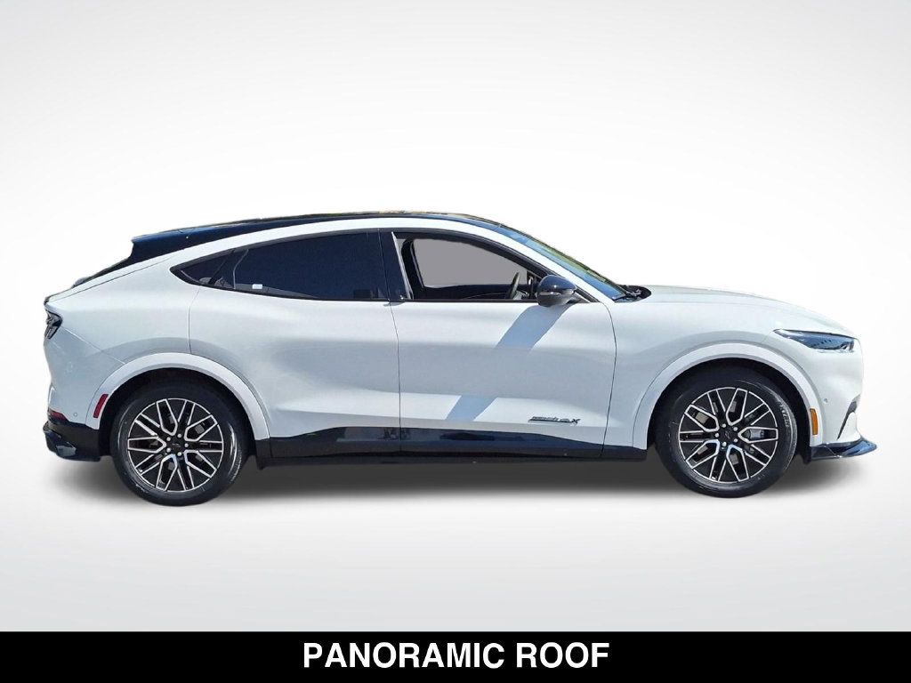 Used 2023 Ford Mustang Mach-E California Route 1 AWD/4WD image 6