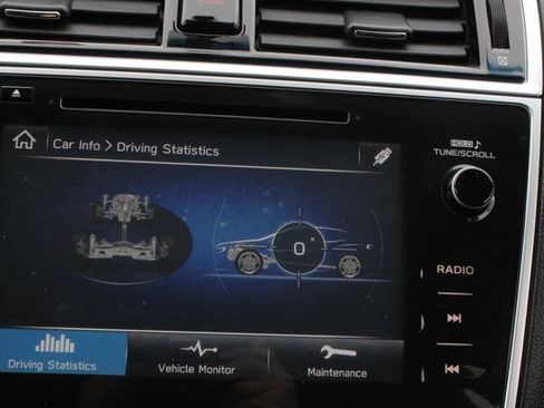 Used 2018 Subaru Outback 2.5i Limited image 36