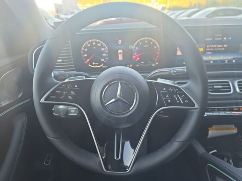 New 2026 Mercedes-Benz GLE 350 4MATIC image 14