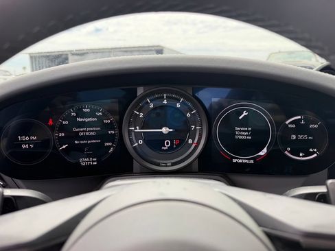 Used 2021 Porsche 911 Carrera S RWD image 10