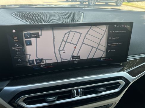 Used 2023 BMW i4 eDrive40 w/ Premium Package RWD image 21