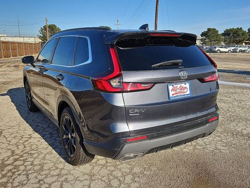 Used 2024 Honda CR-V Sport-L image 5