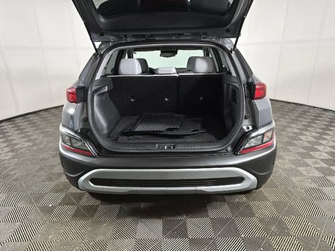Certified 2023 Hyundai Kona SEL w/ Cargo Package AWD/4WD image 35