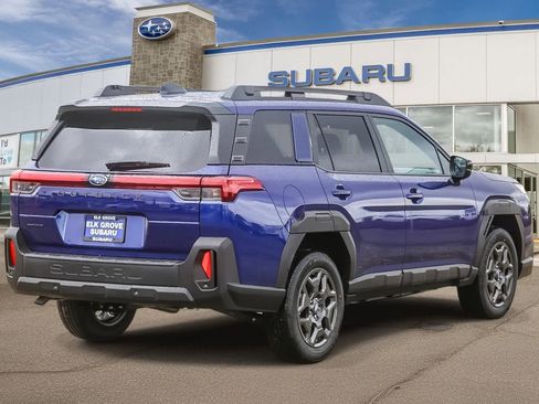 New 2026 Subaru Outback Premium image 4