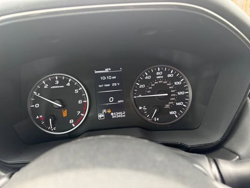 Certified 2024 Subaru Outback image 15