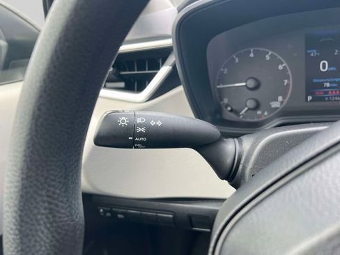 Certified 2023 Toyota Corolla LE w/ LE Convenience Package image 28