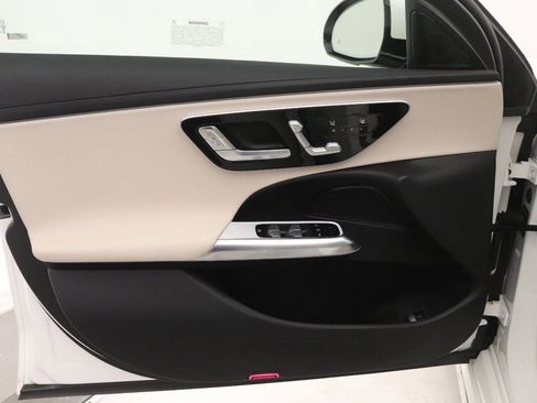 Used 2026 Mercedes-Benz E 350 Sedan image 18