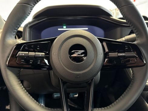 New 2026 Nissan Z Performance image 18