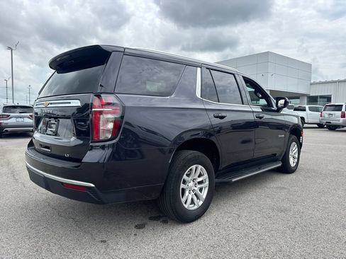 Used 2024 Chevrolet Tahoe LT AWD/4WD image 7