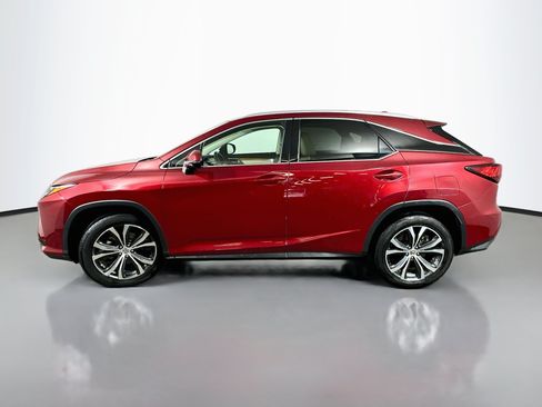 Used 2017 Lexus RX 350 AWD w/ Premium Package image 4
