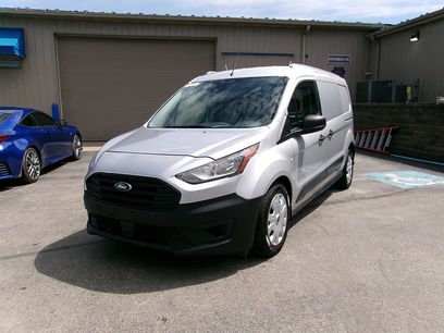 Used 2020 Ford Transit Connect XL