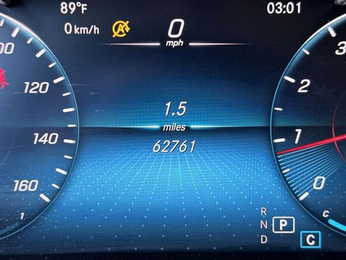 Used 2022 Mercedes-Benz GLC 300 image 16