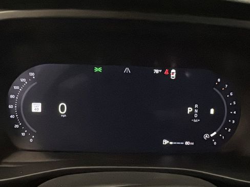 Used 2026 Volvo XC40 B5 Ultra w/ Protection Package Premier image 15