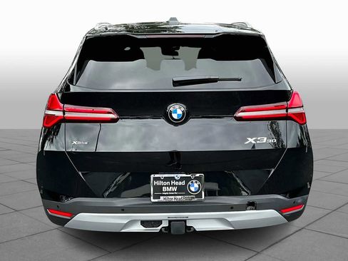 New 2026 BMW X3 xDrive30 w/ Premium Package image 4