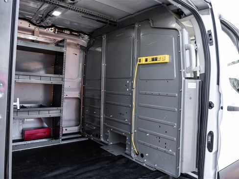 Used 2020 Ford Transit 150 Low Roof w/ Upfitter Package image 35