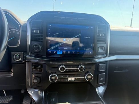 Used 2021 Ford F150 XLT w/ Equipment Group 302A High AWD/4WD image 13