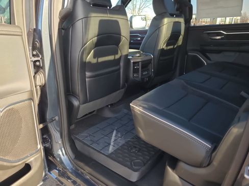 New 2026 RAM 1500 Laramie image 20