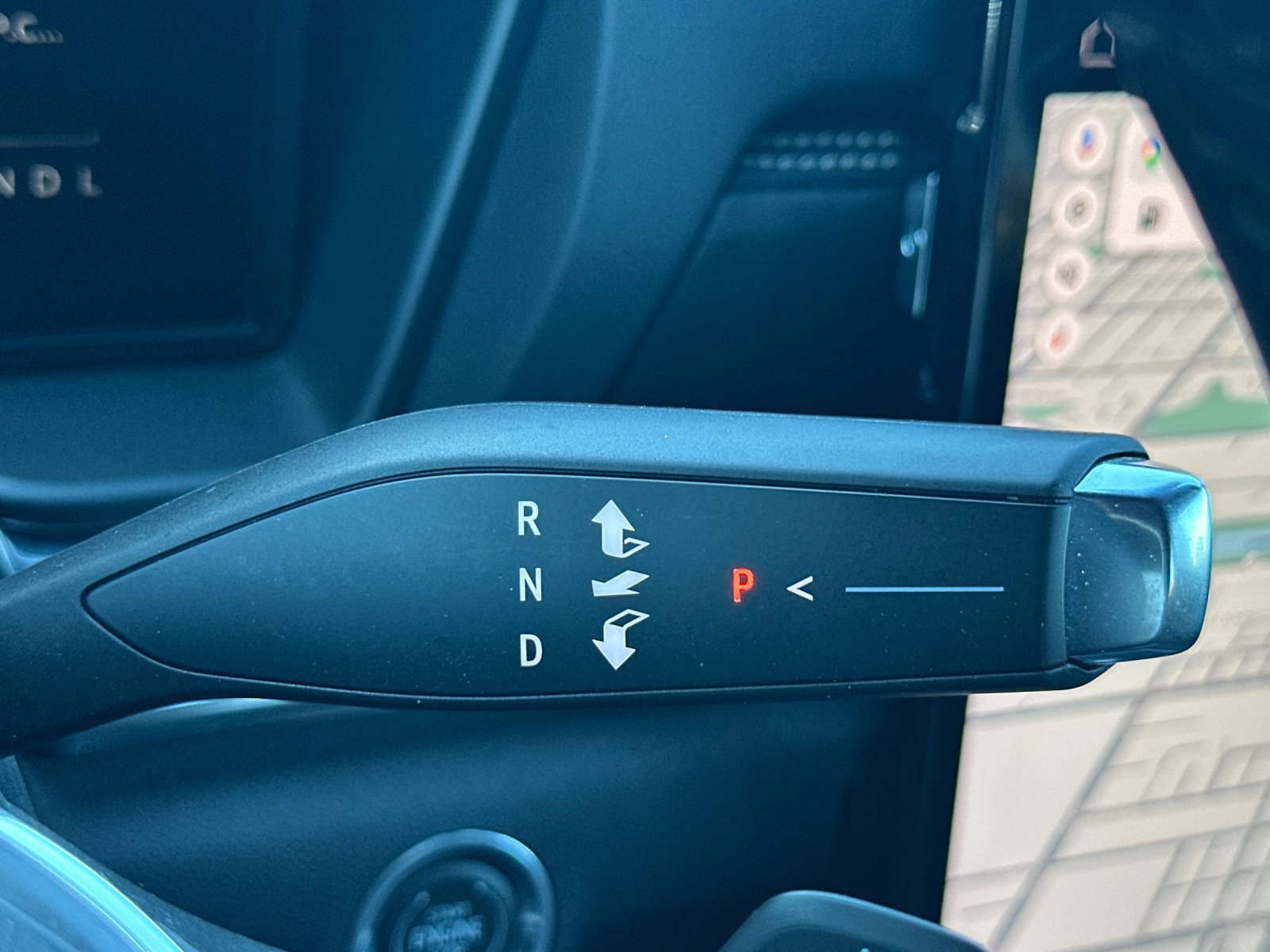 Used 2026 GMC Terrain Elevation FWD image 21