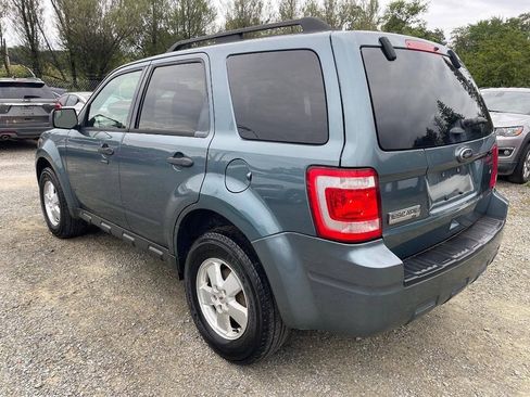 Used 2011 Ford Escape XLT FWD image 7