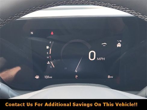 New 2026 Buick Encore GX Sport Touring w/ Advanced Technology Package image 11