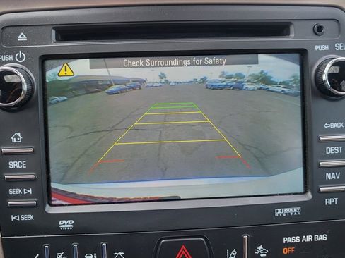 Used 2014 GMC Acadia Denali image 38