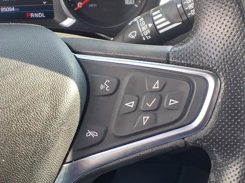 Used 2019 Chevrolet Equinox LT image 29