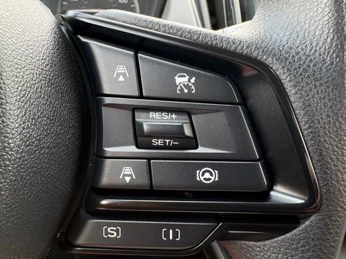 Certified 2026 Subaru Crosstrek 2.5i Premium AWD/4WD image 16