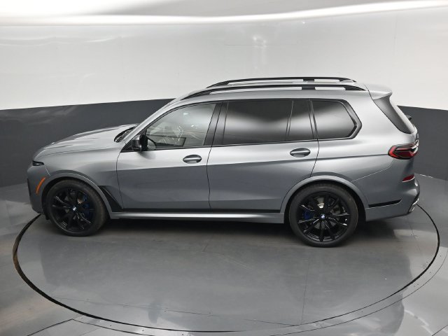 Used 2025 BMW X7 M60i w/ Executive Package AWD/4WD image 14