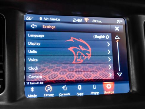 Used 2023 Dodge Charger R/T w/ Plus Group RWD image 29