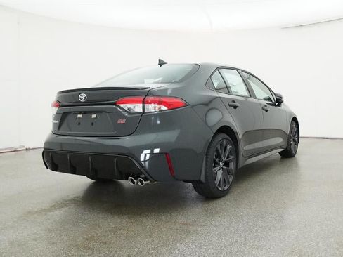 New 2026 Toyota Corolla SE FWD image 24