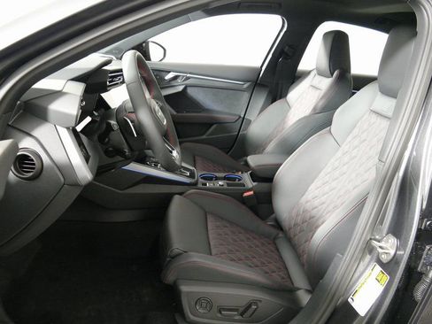 New 2026 Audi S3 Premium image 14